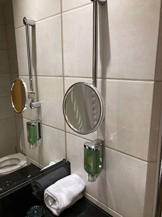 Zimmer Best Western Plus Hotel Erb