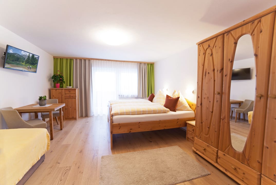 Zimmer B&B Landhaus Vierthaler-Filzmoos/Dachstein