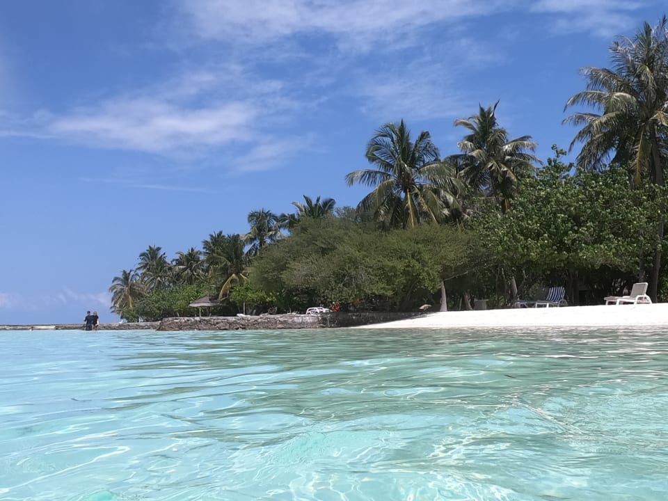 Strand Adaaran Select Hudhuran Fushi - Premium All Inclusive