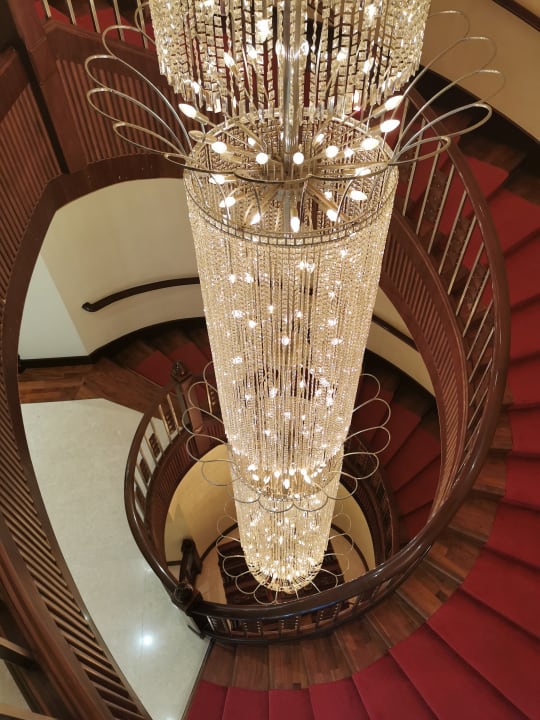 Sonstiges Wyndham Garden Salalah Mirbat