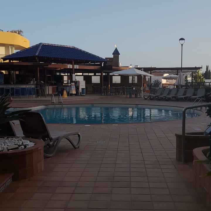 Pool HOVIMA Santa Maria