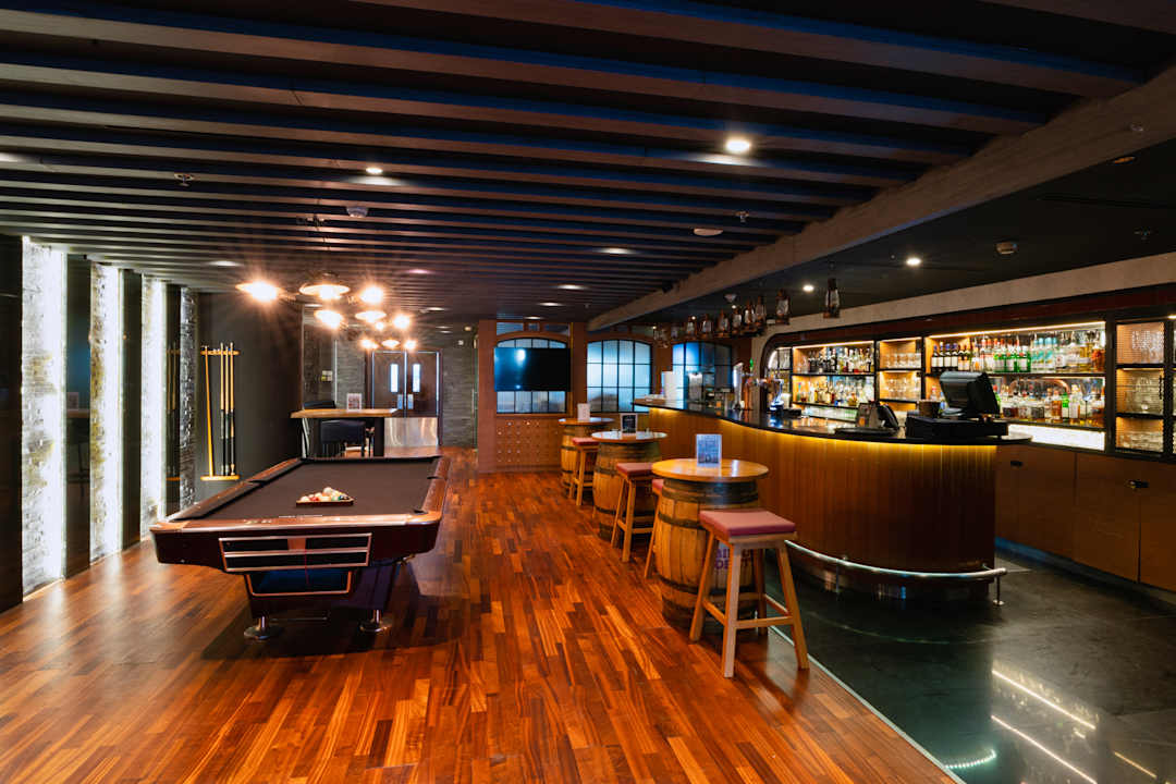 Gastro The First Collection Marina