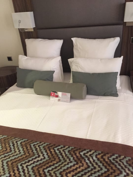 Erholung Ramada Resort Akbuk