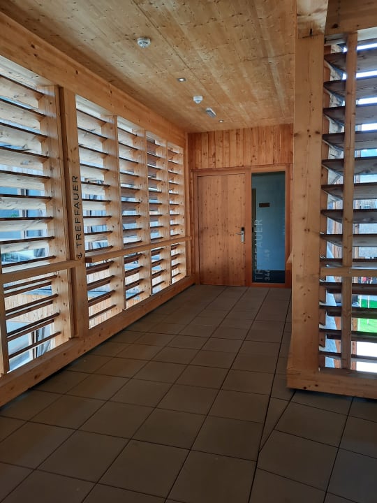 Sonstiges Tirol Lodge