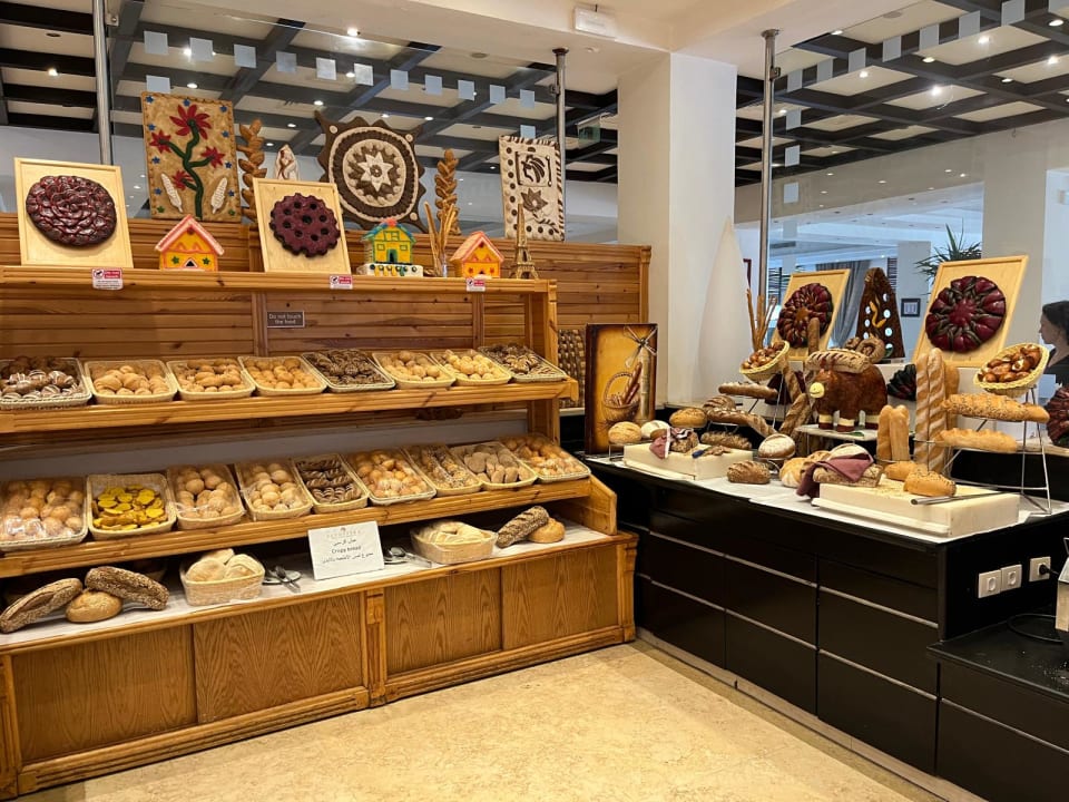 Gastro Cleopatra Luxury Resort Makadi Bay