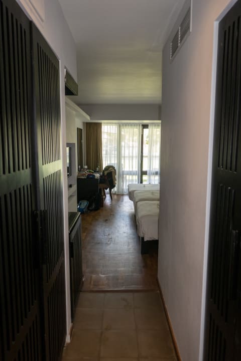 Zimmer Thaala Bentota