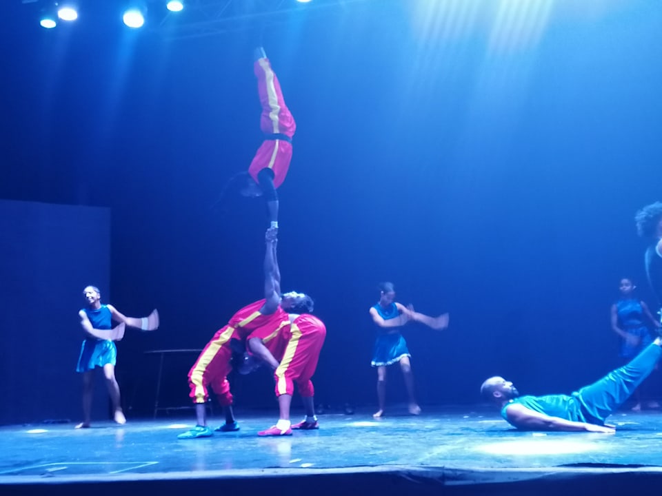 Sport & Freizeit Serenity Queen Hotel