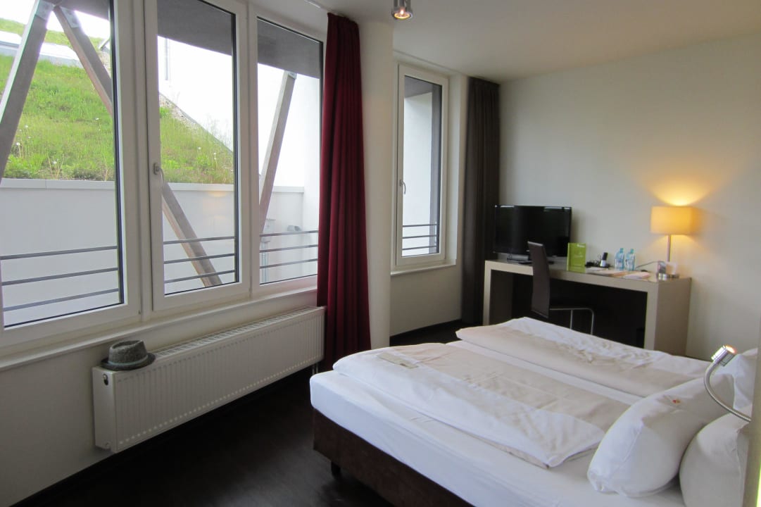 Blick ins Zimmer Oversum Vital Resort Winterberg