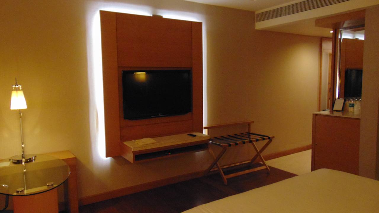 Zimmer Hotel The Westin Chennai Velachery