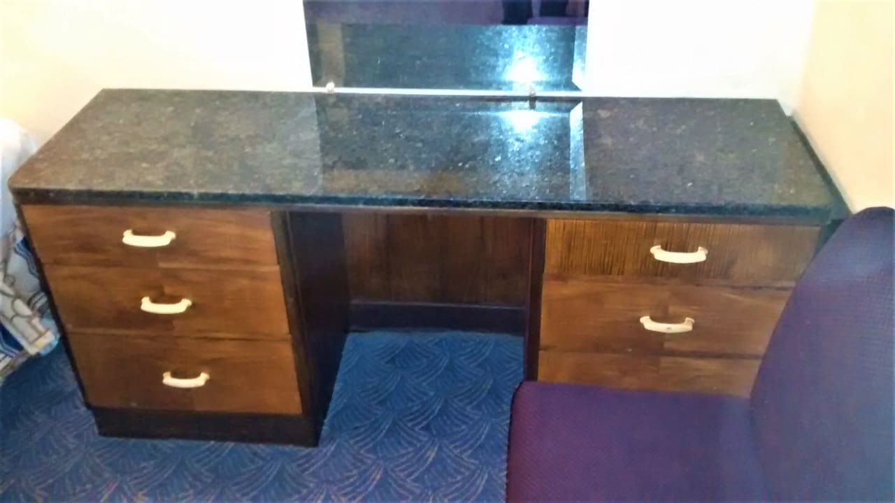 Zimmer The Queen Mary