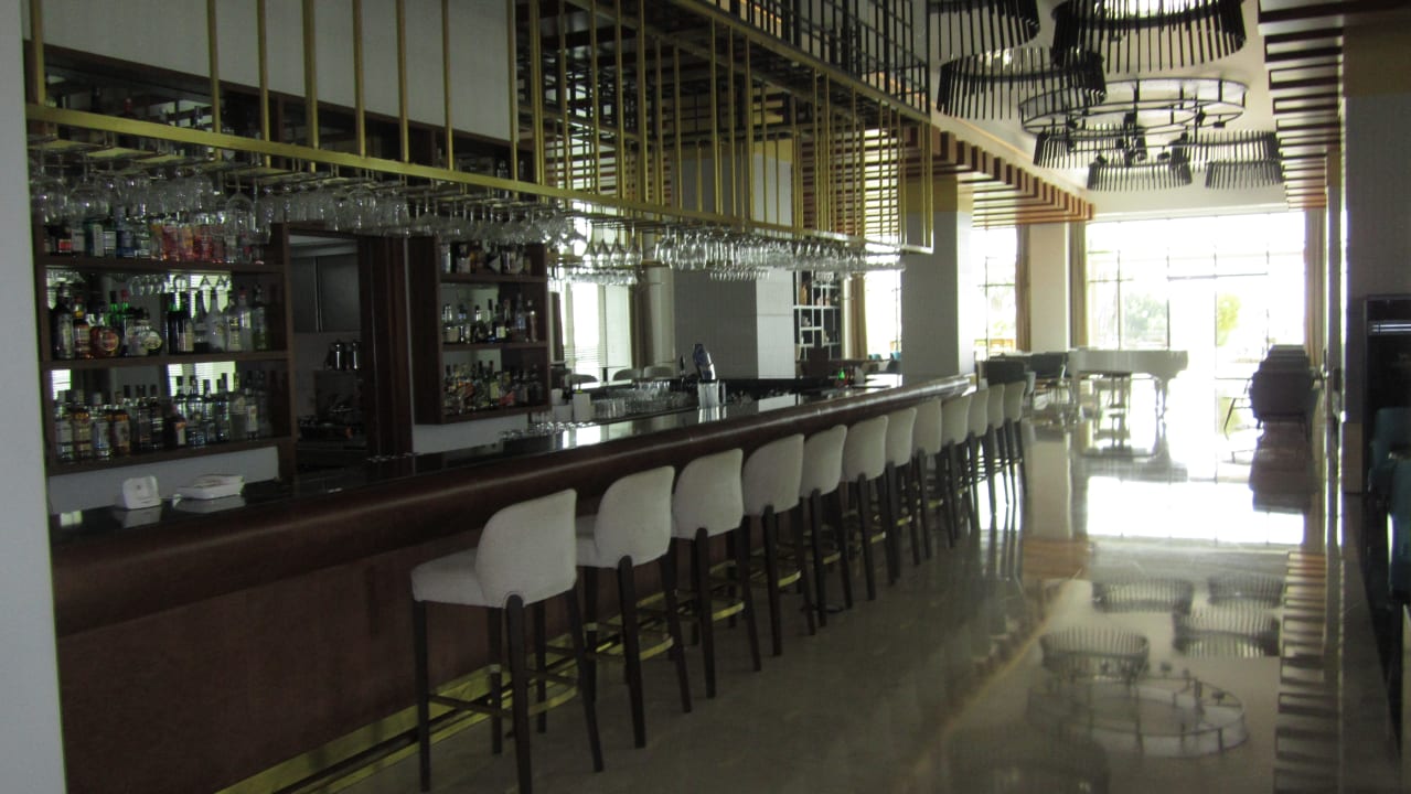 Gastro Acanthus Cennet Barut Collection