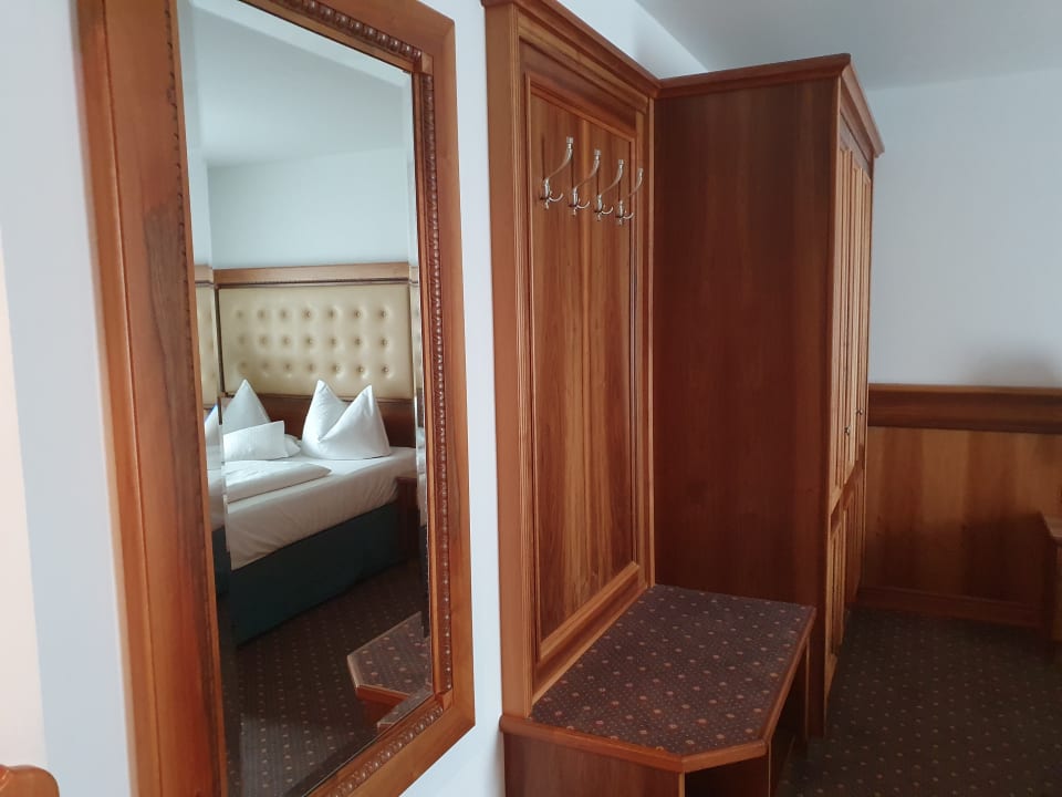 Zimmer Hotel am Schlossberg