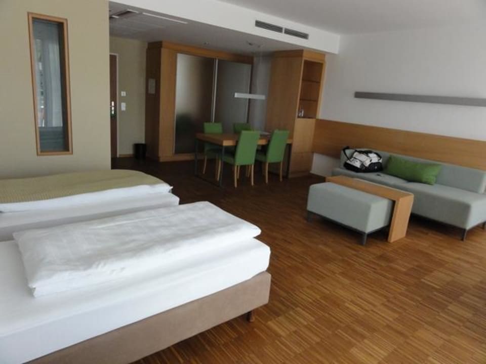 Zimmer Gesundheitsresort Lebensquell Bad Zell