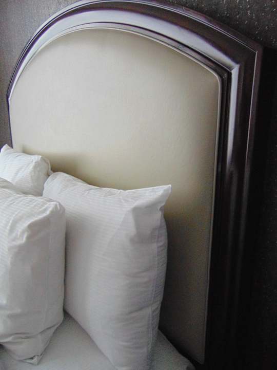 Zimmer Hotel Hilton Atlanta