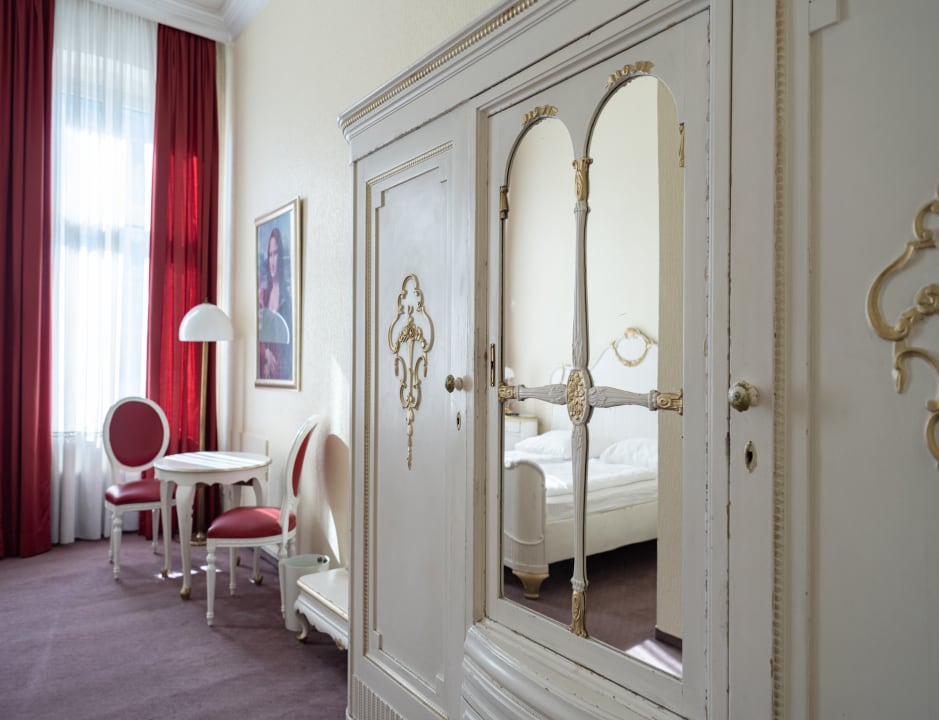 Zimmer acom Hotel Berlin Kurfürstendamm