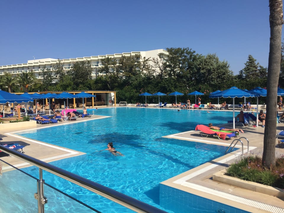 Pool Mitsis Faliraki