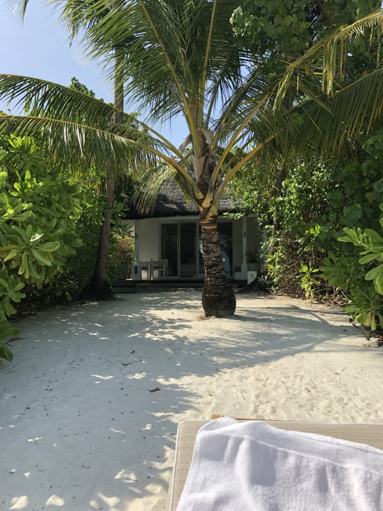 Zimmer LUX South Ari Atoll
