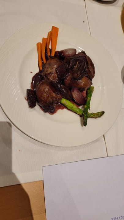 Gastro Aubamar Suites & Spa