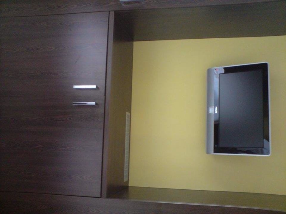 TV Arthotel ANA Hafen City