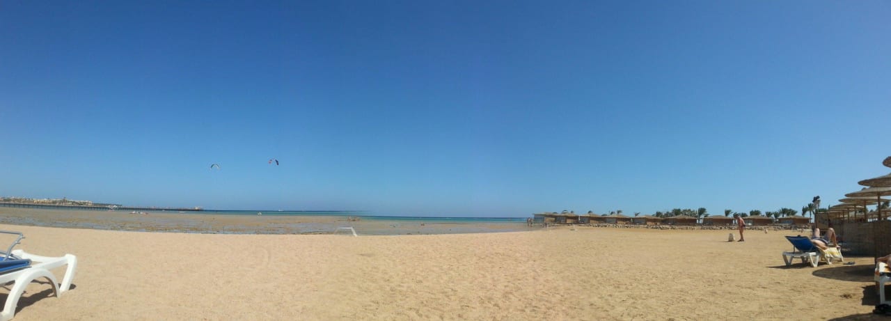 Flach Stella Beach Resort & Spa Makadi Bay