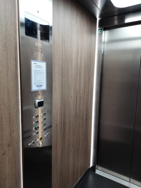 Sonstiges Hotel Diament Plaza Katowice