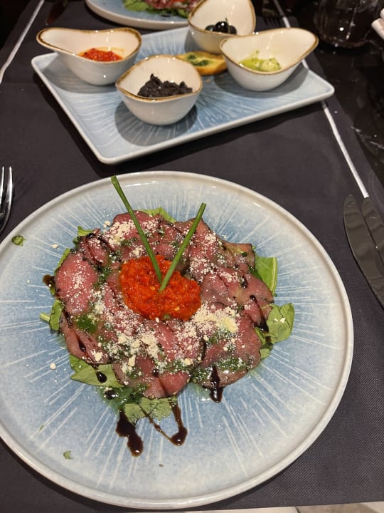 Gastro Seaden Quality Resort & Spa