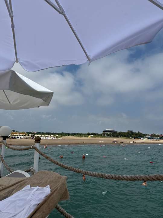 Strand Adalya Elite Lara