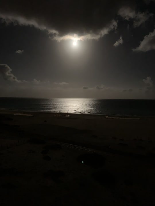 Strand Iberostar Selection Fuerteventura Palace
