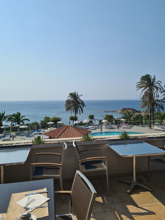 Gastro Rodos Princess Beach Hotel & Spa