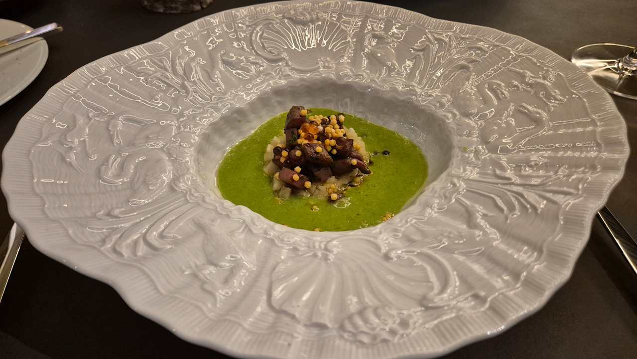 Gastro Naturresort & Spa Schindelbruch