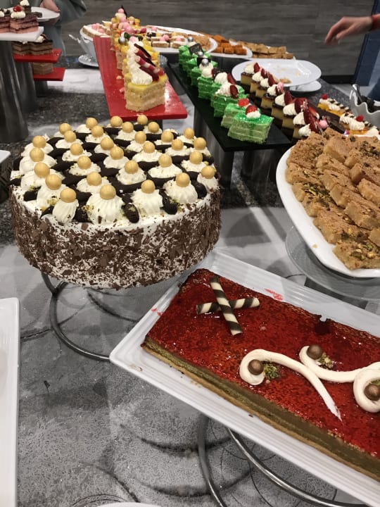 Gastro Titanic Beach Spa & Aqua Park