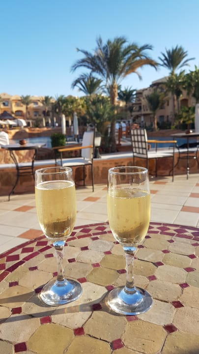 Gastro Steigenberger Coraya Beach - Adults only