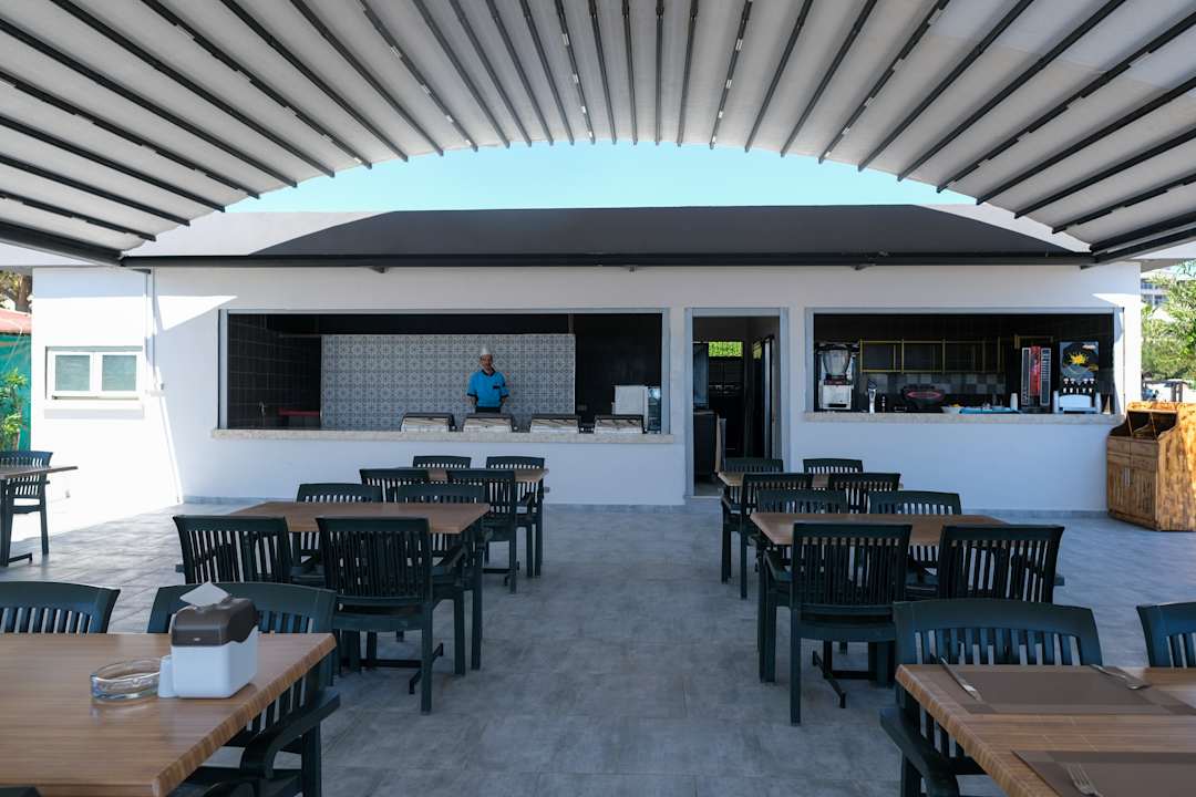 Strand Side Village Hotel