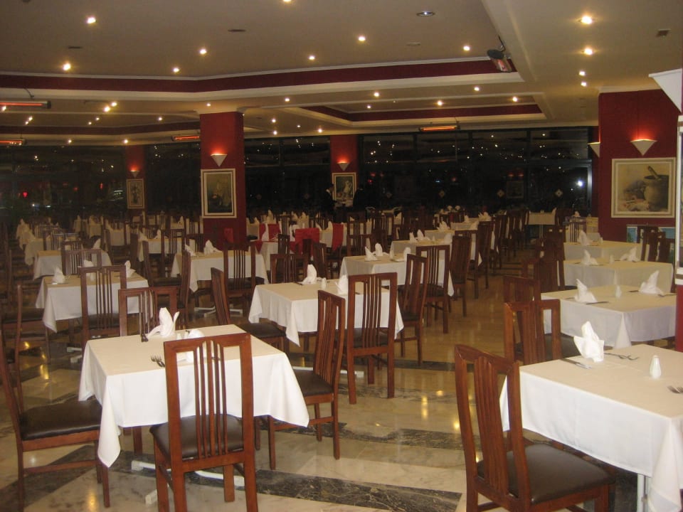 Restaurant & Büffet Hotel Miramare Beach