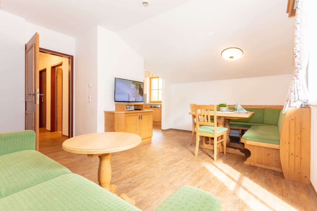 Zimmer Hotel Appartmenthaus Schützenhof - Schied