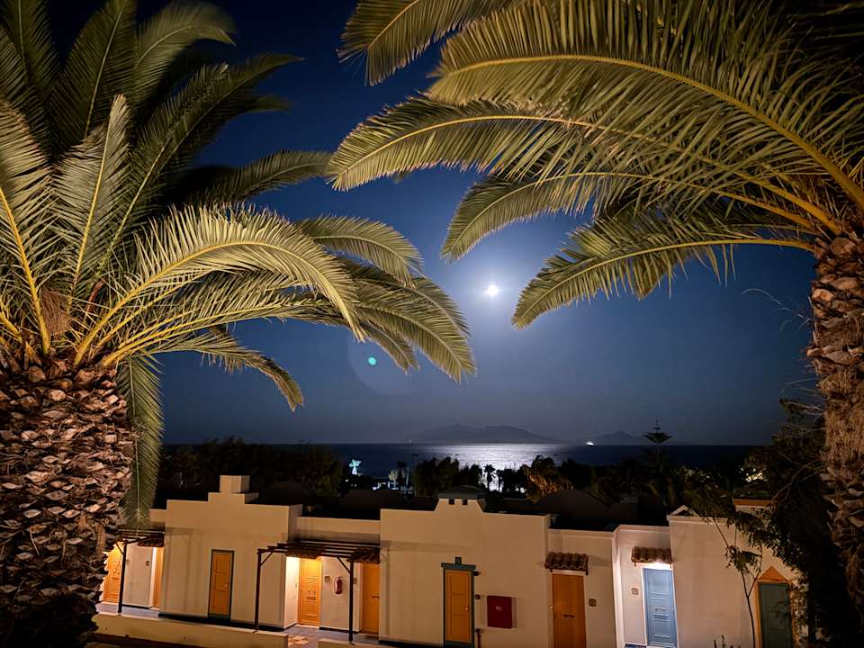 Ausblick Lagas Aegean Village