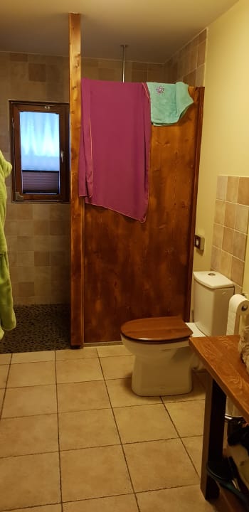 Zimmer Tropical Islands Resort