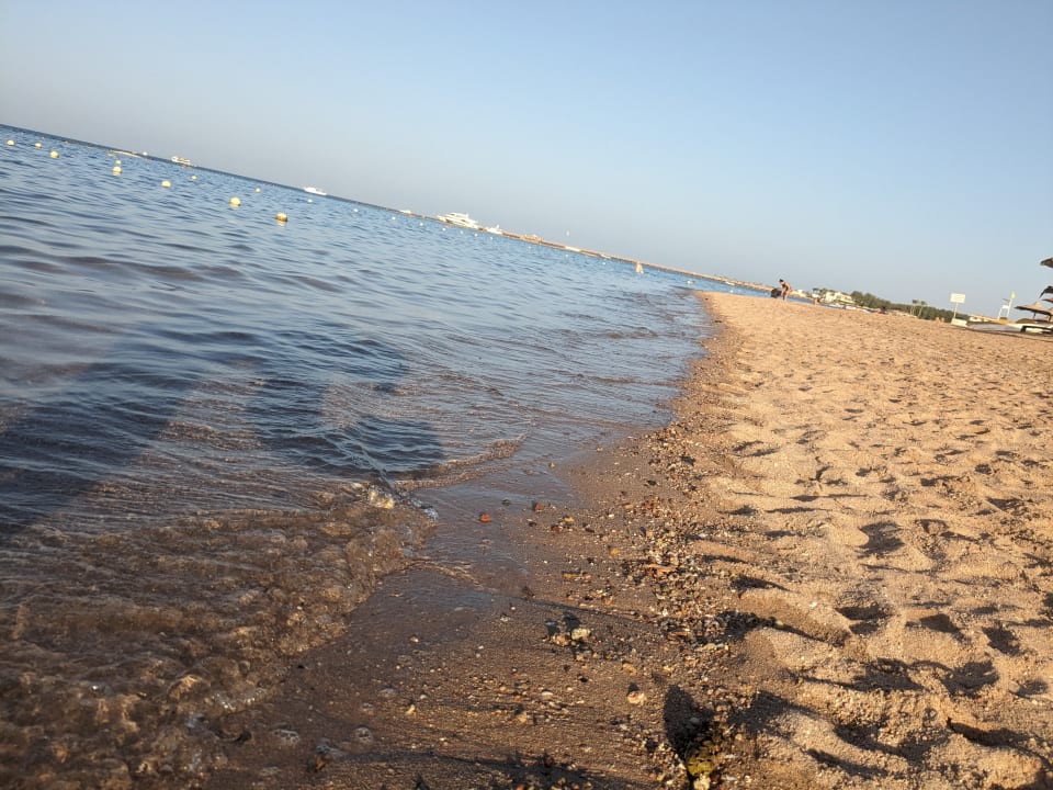 Strand Jaz Makadi Oasis Resort