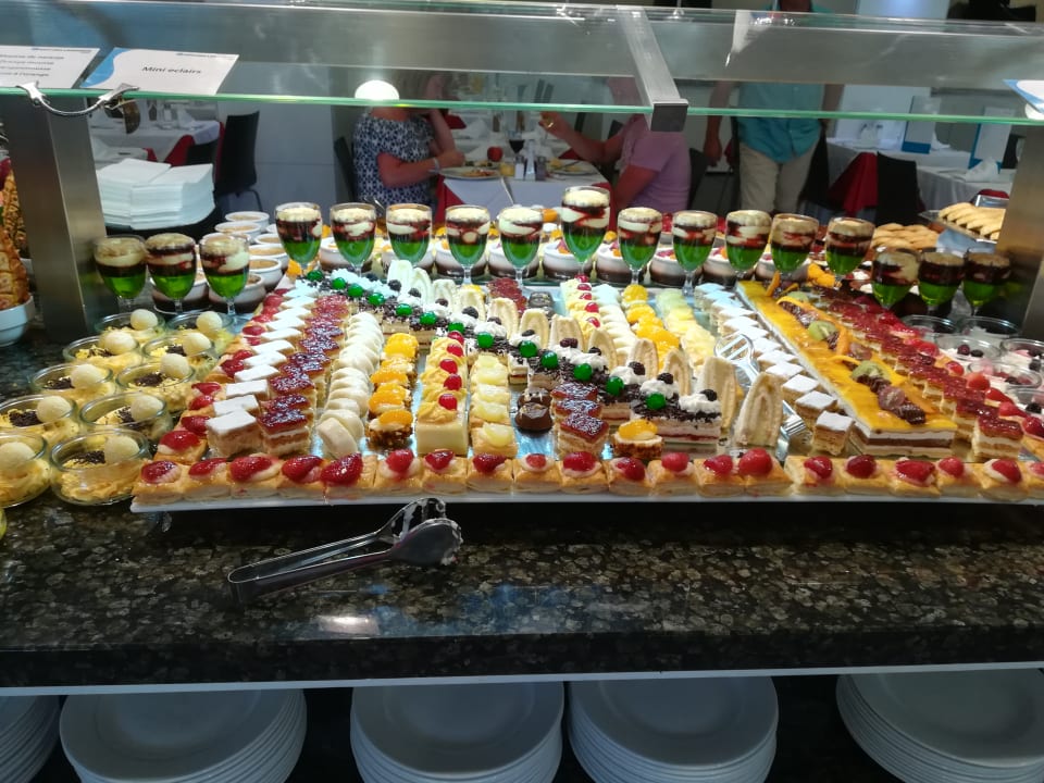 Gastro Sentido Aequora Lanzarote Suite