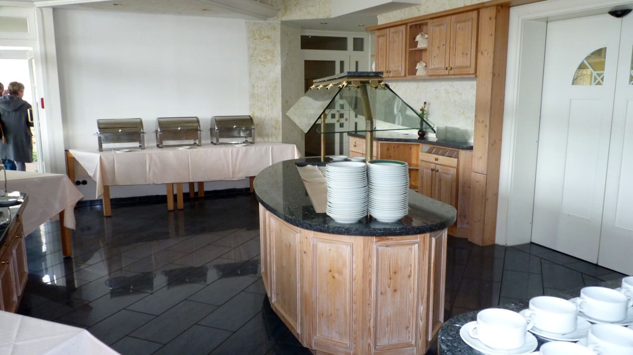 Gastro Emsland Hotel Saller See