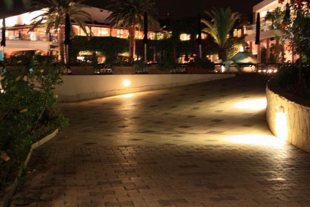 Juni 09 Aldiana Club Rocca Nettuno Calabria