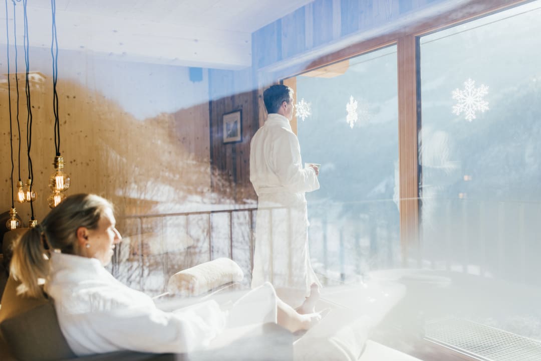 Sport & Freizeit Boutique Apartment Sonnenhang