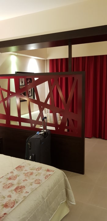 Zimmer TUI BLUE Oceanis Beach and Spa Resort