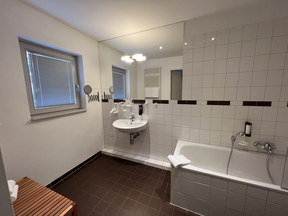 Zimmer BHB Boutique Hotel Buchholz