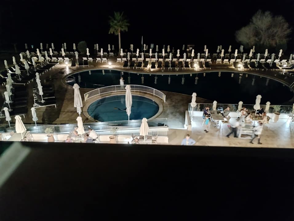 Pool Kiani Beach Resort Family All Inclusive