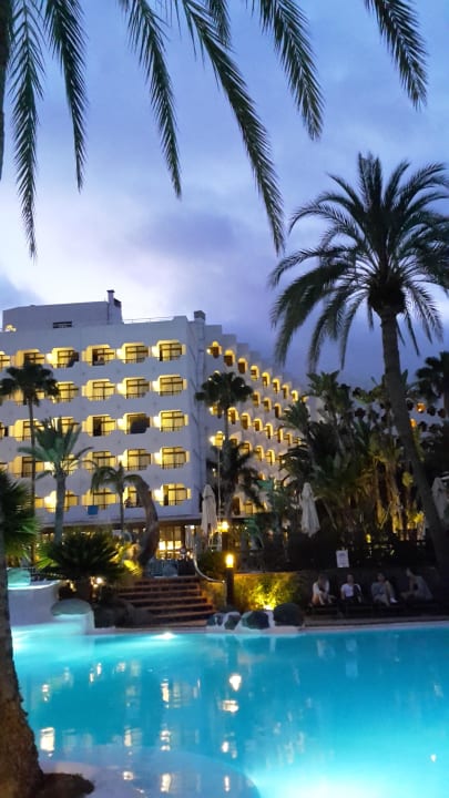 Pool  Corallium Beach by Lopesan Hotels - Adults only
