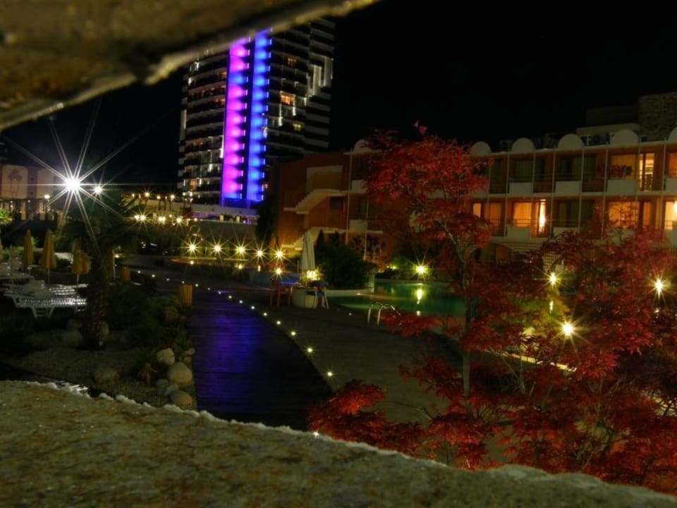 Hotel Nesebar Beach  Nessebar Beach Hotel