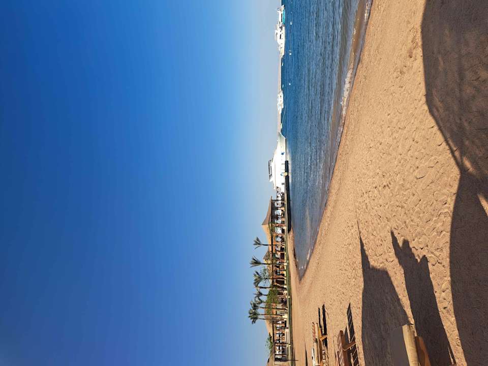 Strand The Grand Palace - Adults only