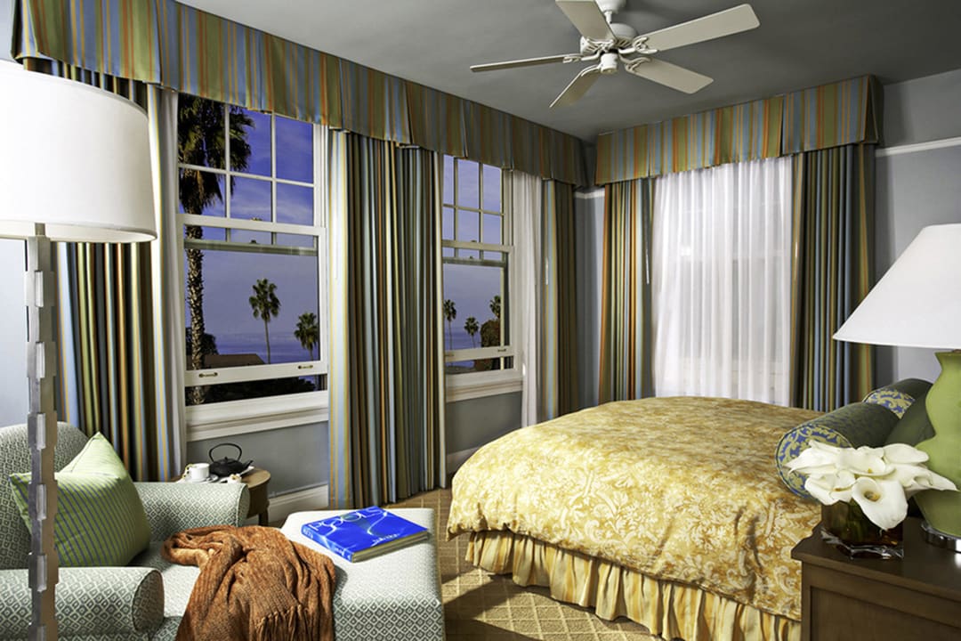 Guest Room Grande Colonial Hotel