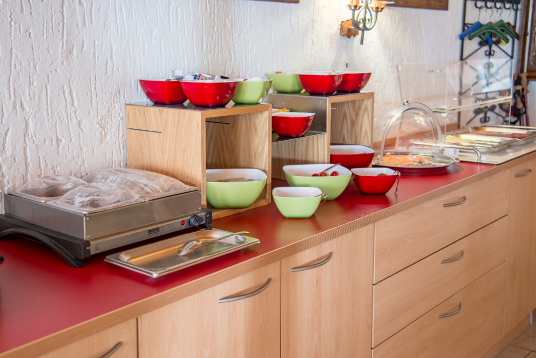 Restaurant Schröder's Hotelpension